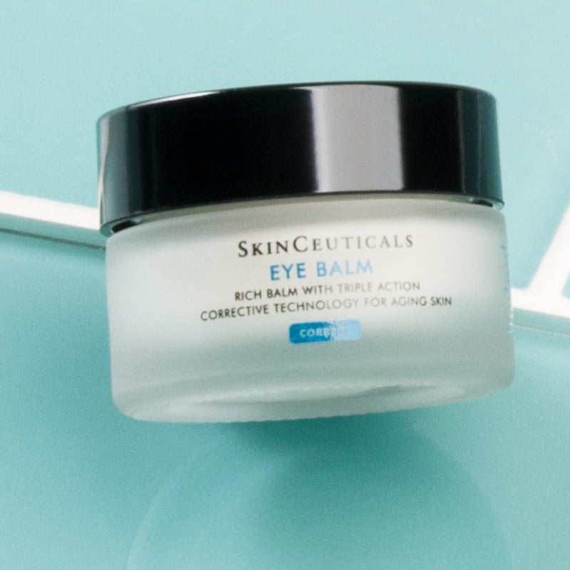 Skinceuticals eye balm good