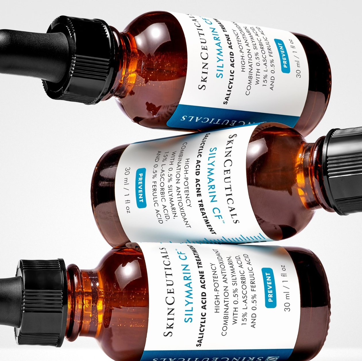 Outlet Skinceuticals Silymarin CF