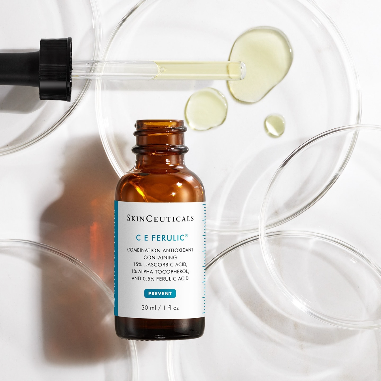 SkinCeuticals CE purchases Ferulic 30 ml