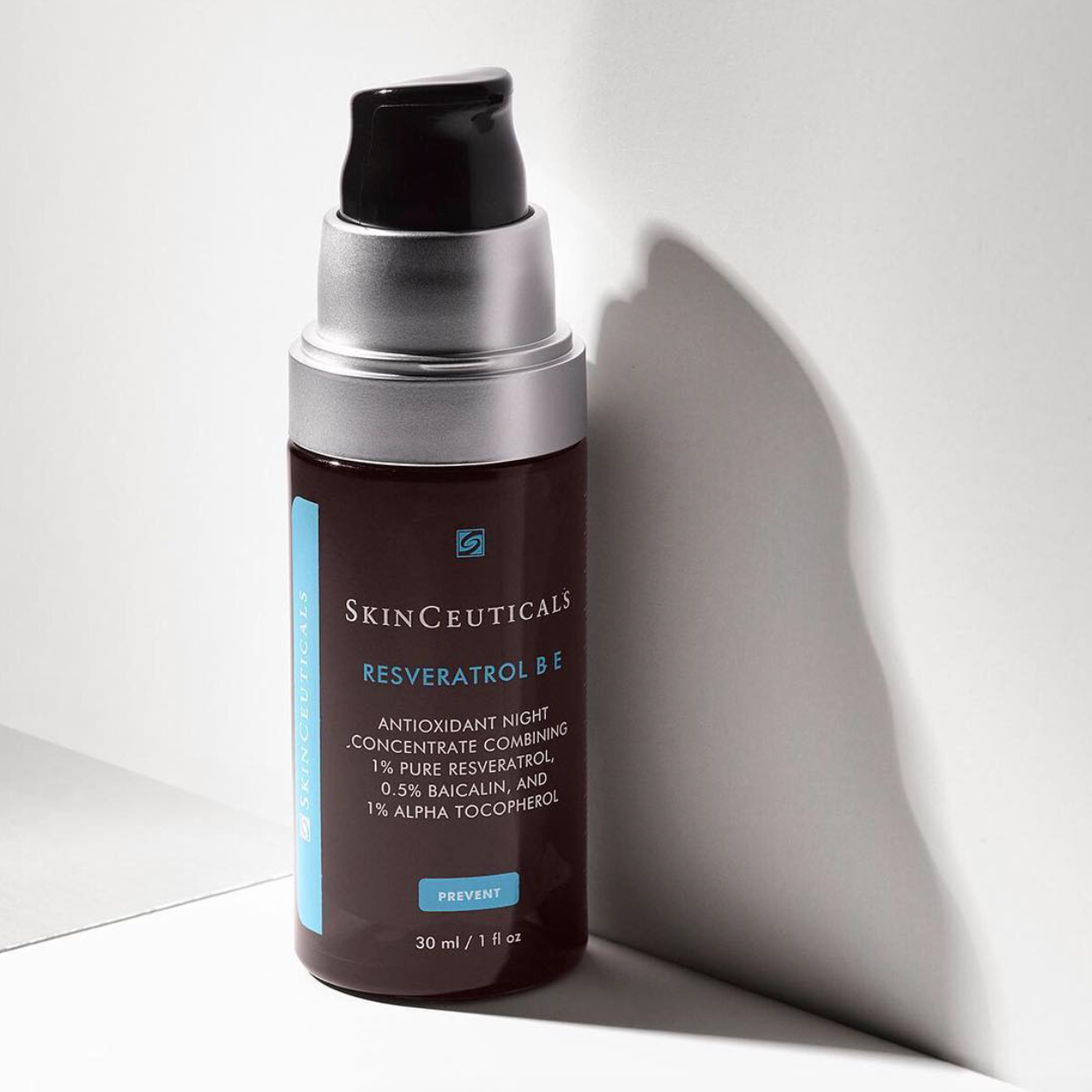 Skinceuticals resveratrol hotsell b e