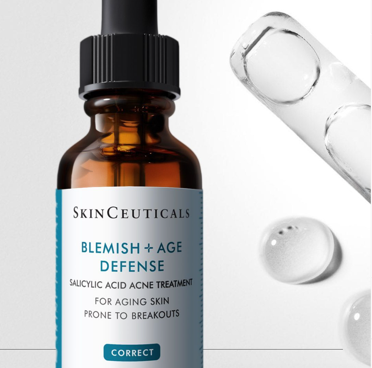 Blemish and AGE online Defense