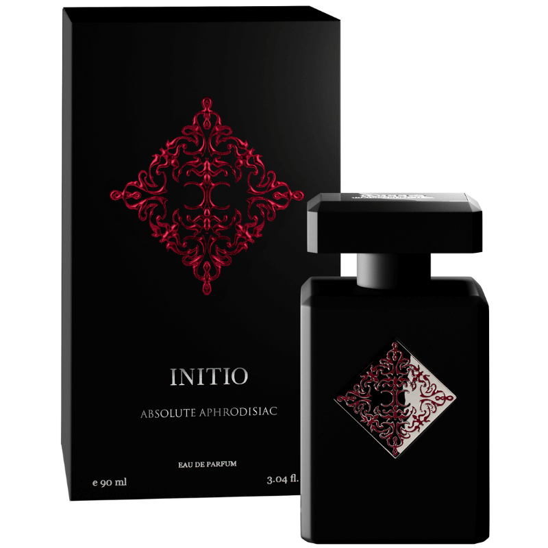 Initio Absolute Aphrodisiac Eau de Parfum Bellini s Skin and