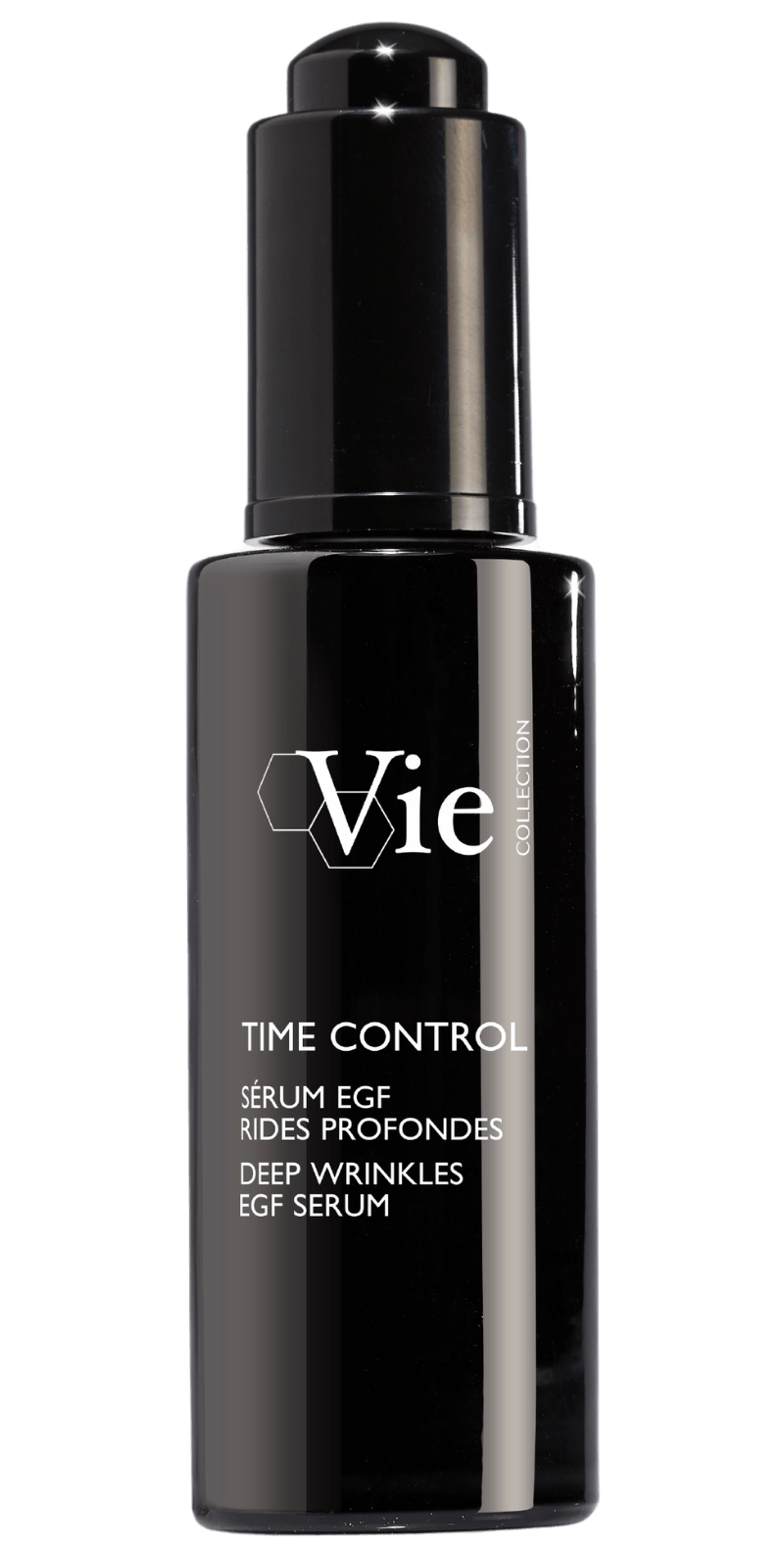 Vie Time Control Deep Wrinkles EGF Serum