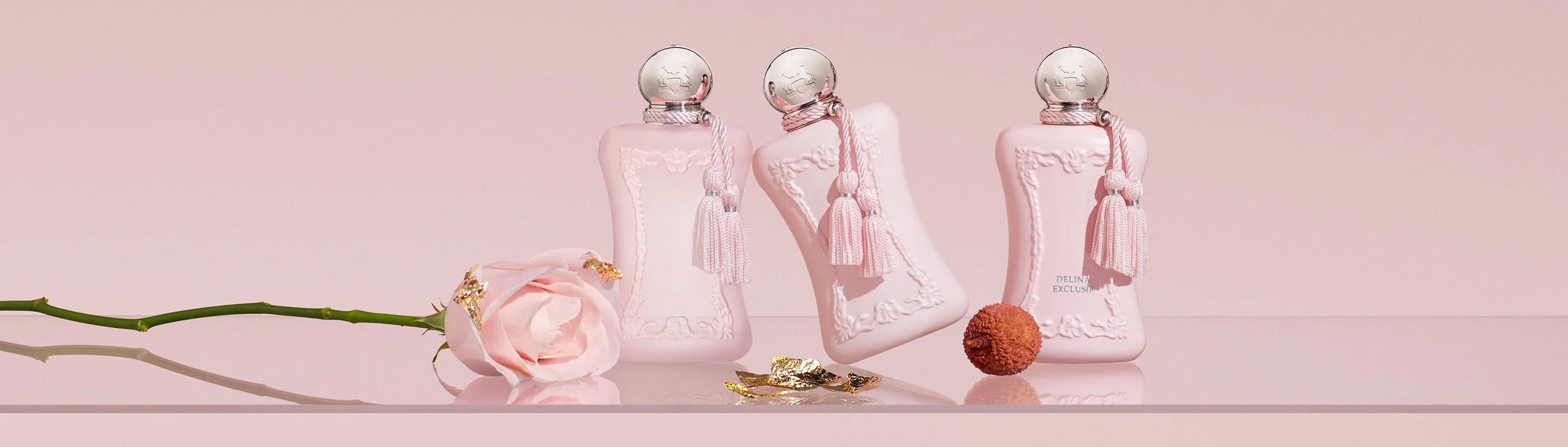 Parfums de Marly - Feminine Collection