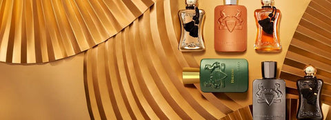 Parfums de Marly