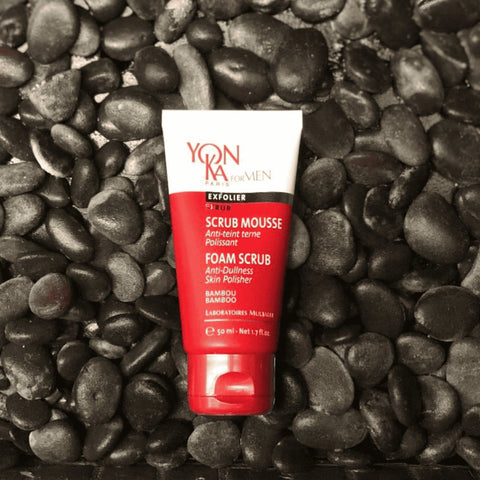 Yon-Ka Men's Foam Gel