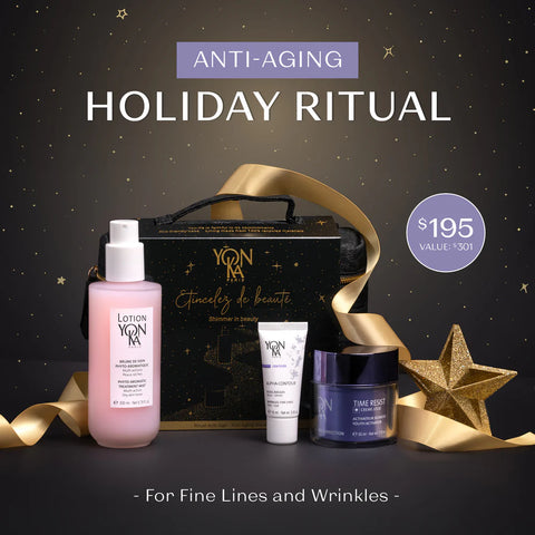 ANTI-AGING RITUAL - 2024