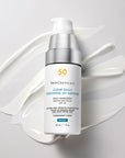 Clear Daily Soothing Defense SPF 50