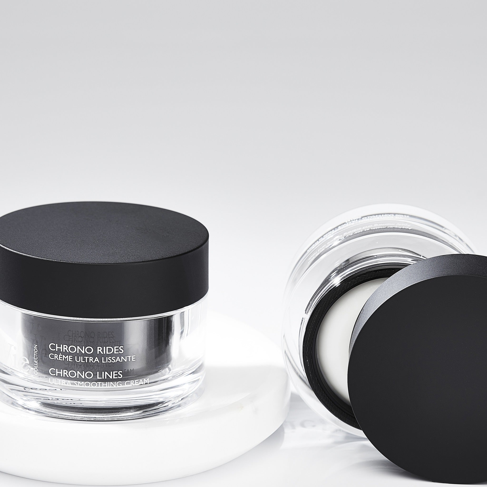 Chrono Lines Ultra Smoothing Cream