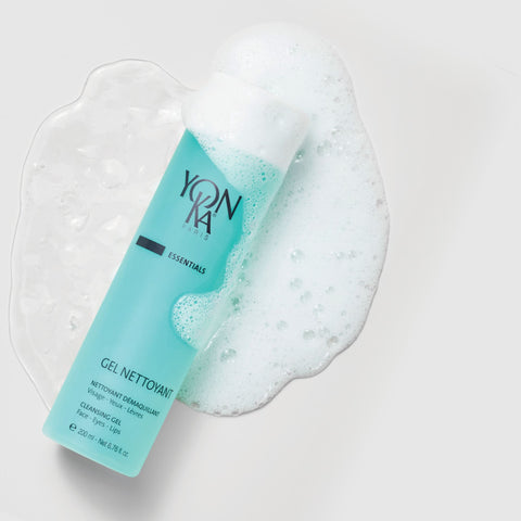 Gel Nettoyant Cleanser