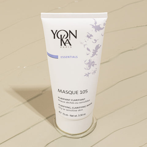 Yon-Ka Masque 105