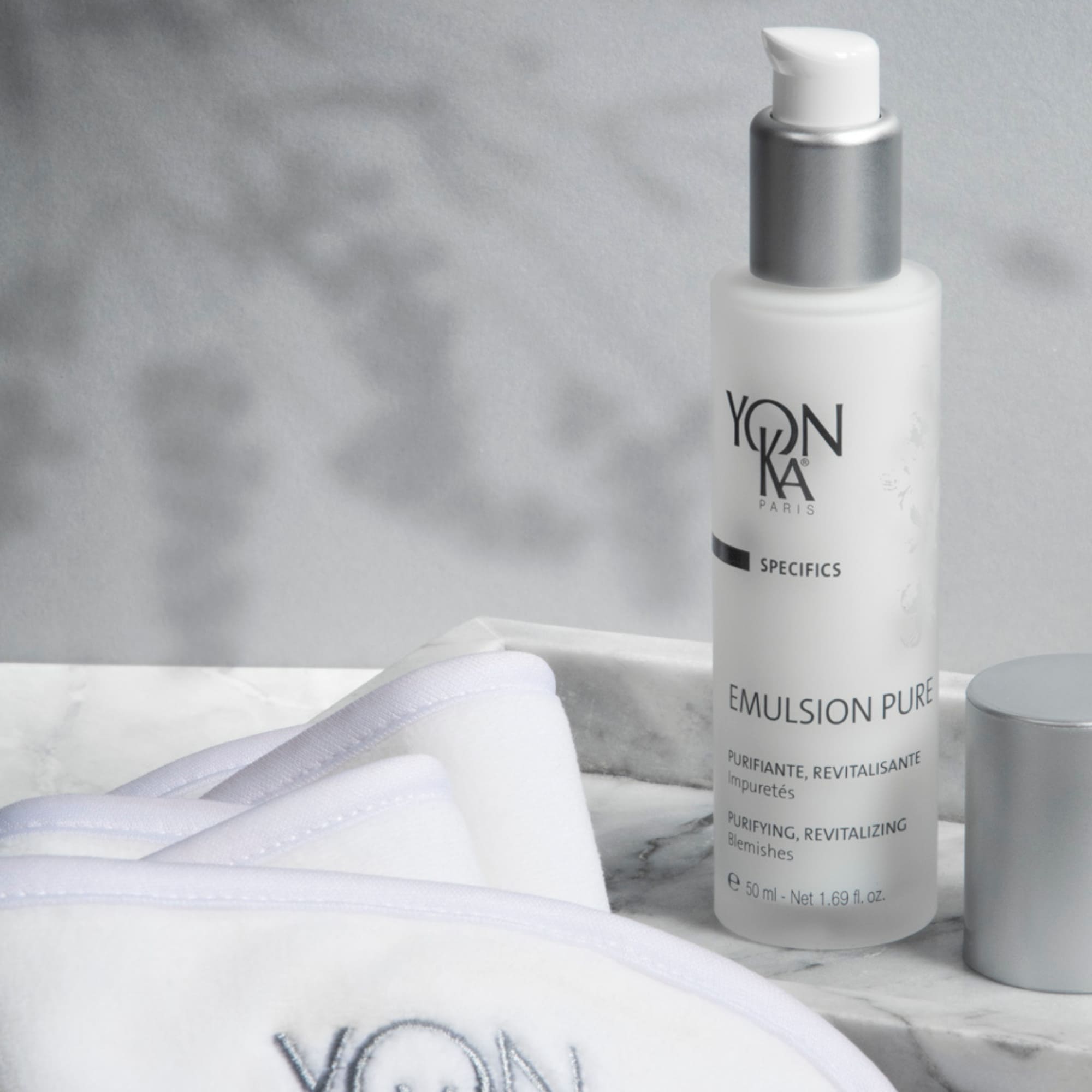 Yon-Ka Emulsion Pure