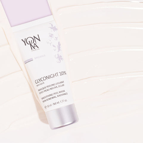 Glyconight 10% Masque