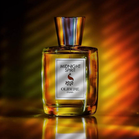 Midnight Spirit EDP