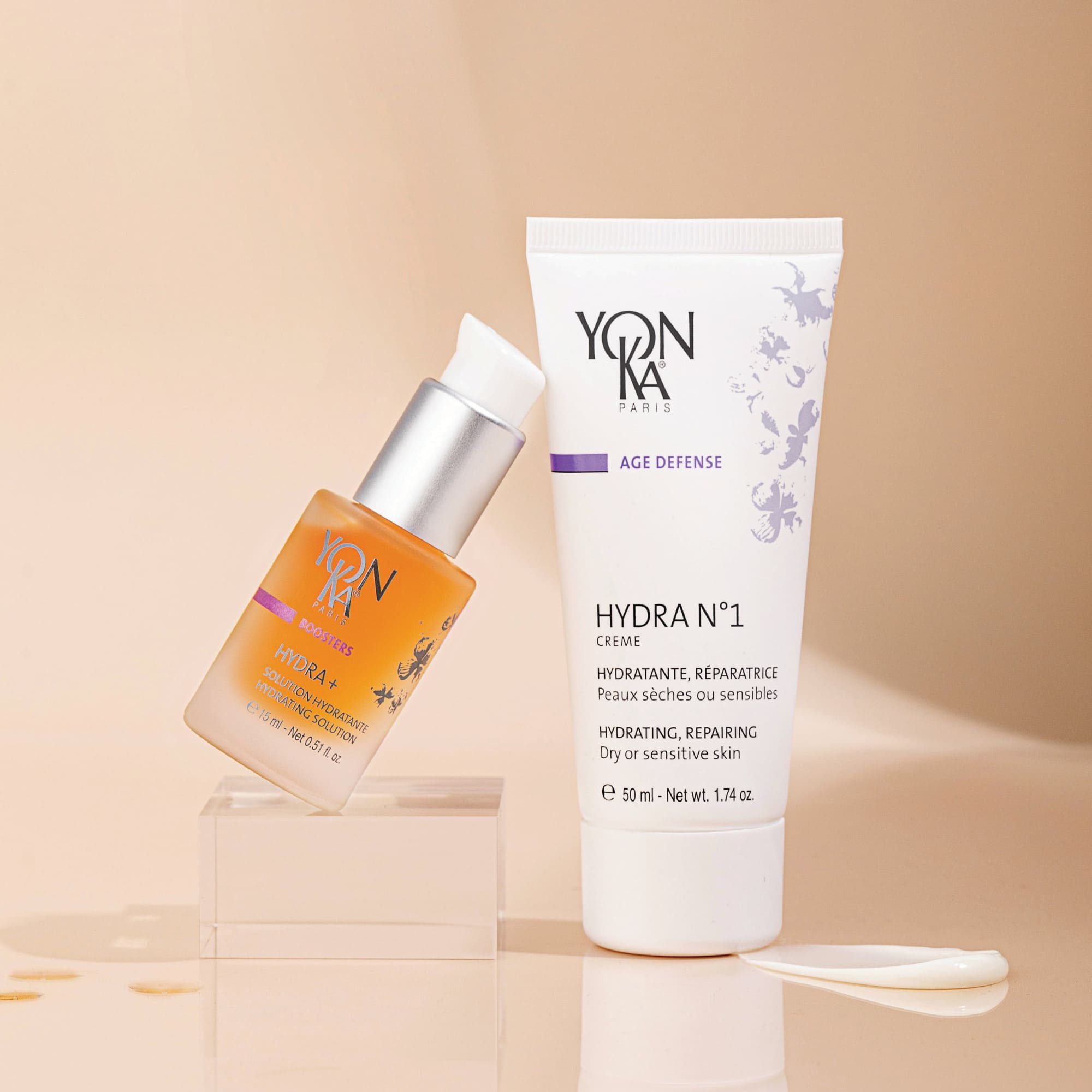 Yon-Ka Hydra N1 Creme