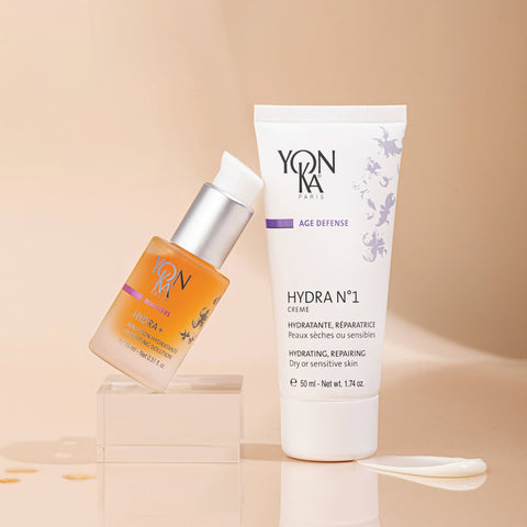 Yon-Ka Hydra N1 Creme