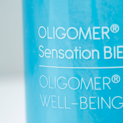 OLIGOMER WELL-BEING Essential Minerals Relaxing Bath