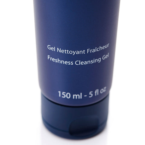 Mens Fresh Cleansing Gel GLOBAL PUR