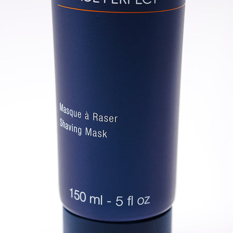 Mens Shaving Mask RASAGE PERFECT