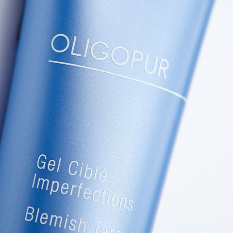 OLIGOPUR Blemish Target Gel