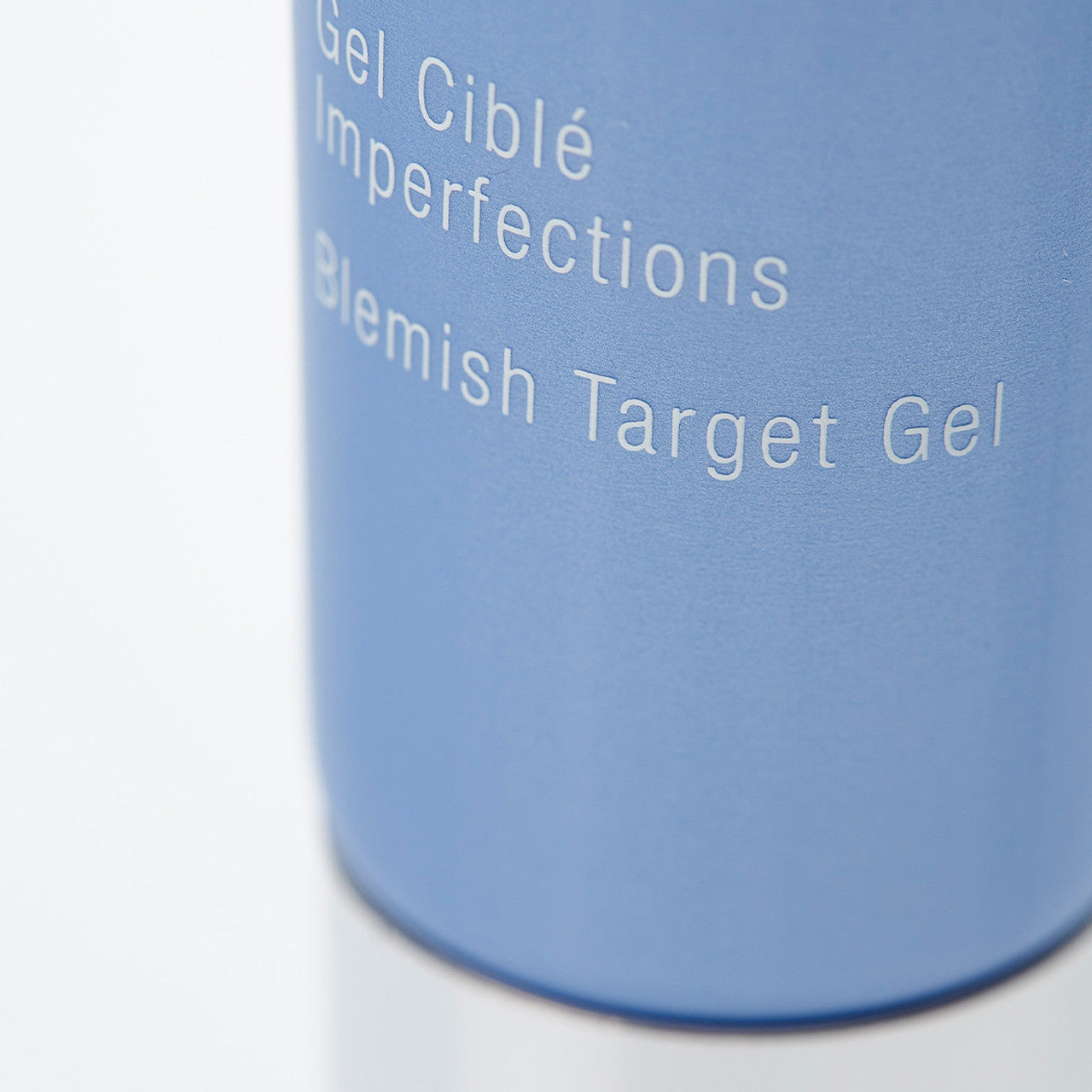 OLIGOPUR Blemish Target Gel