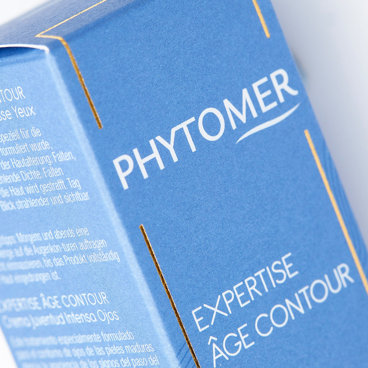 EXPERTISE AGE CONTOUR Intense Youth Eye Cream