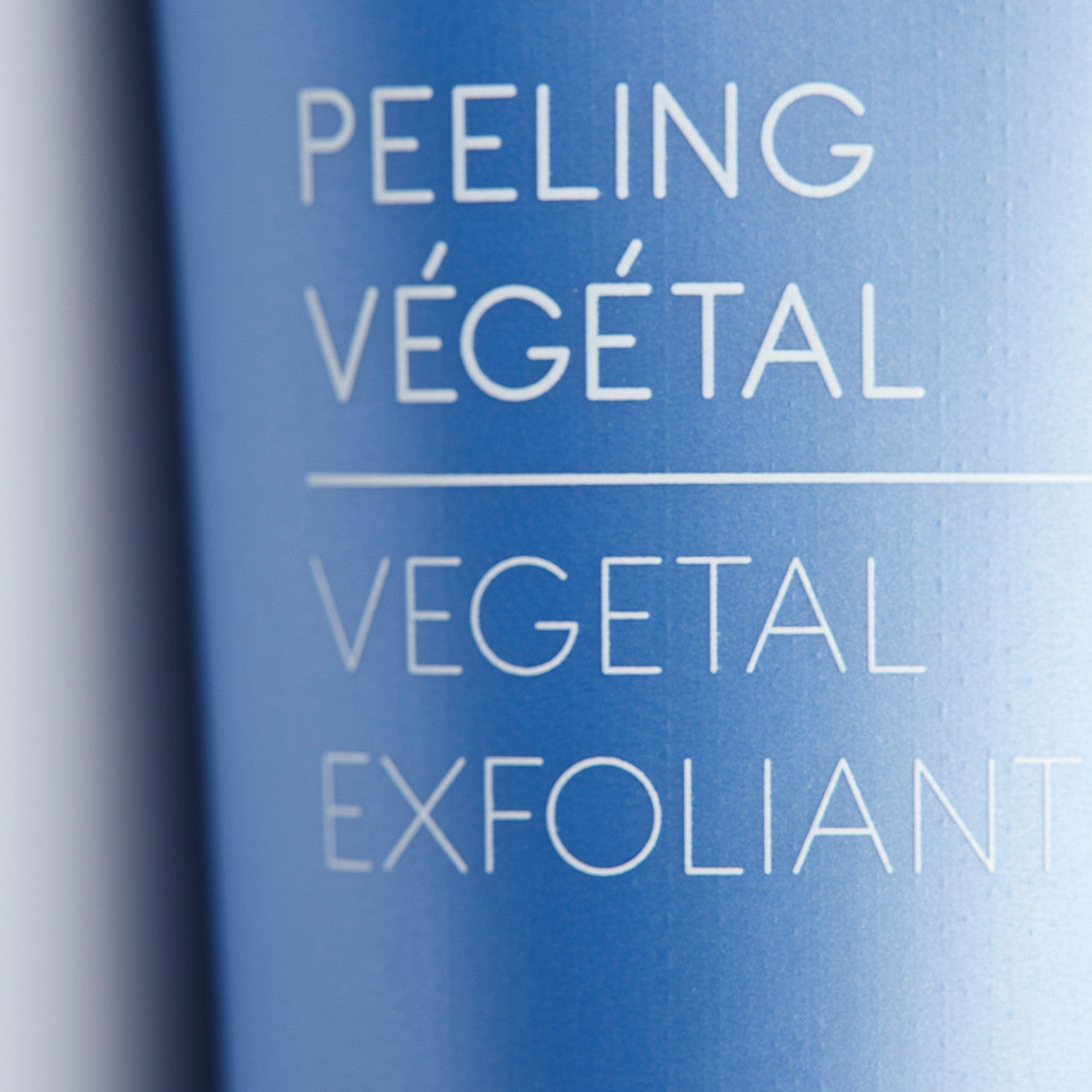 VEGETAL EXFOLIANT with Natural Enzymes