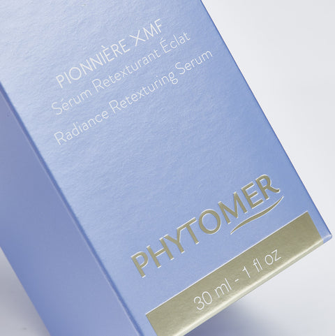 PIONNIERE XMF Radiance Retexturing Serum