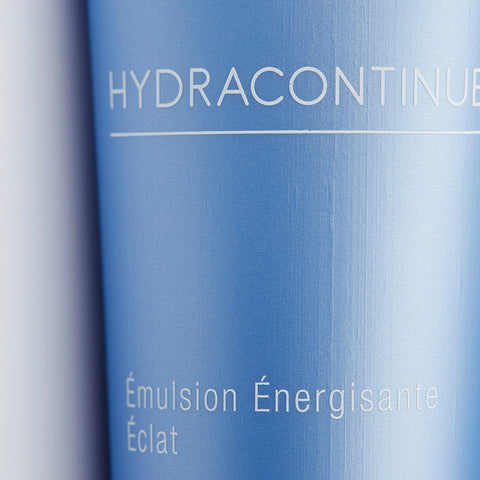 HYDRACONTINUE Radiance Energizing Cream