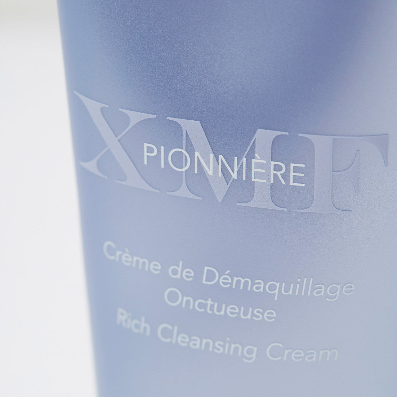 PIONNIERE XMF Rich Cleansing Cream