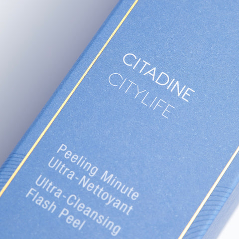 CITYLIFE Ultra-Cleansing Flash Peel