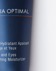 Mens Face & Eyes Moisturizer AQUA OPTIMAL