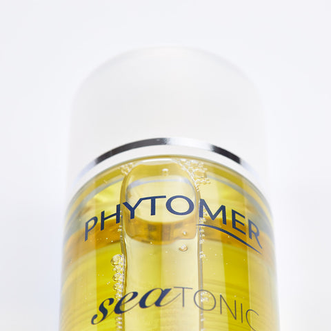 SEATONIC Stretch Mark and Firming Oil