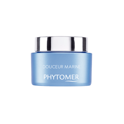 DOUCEUR MARINE Soothing Moisturizing Cream