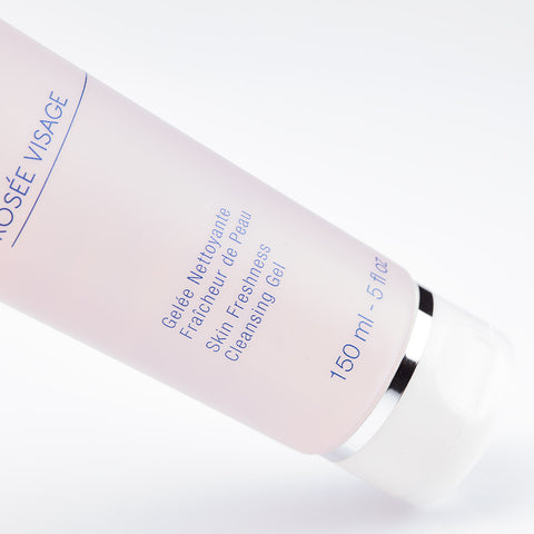 ROSEE VISAGE Cleansing Gel