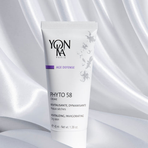 Yon-Ka Phyto 58 PS for Dry Skin