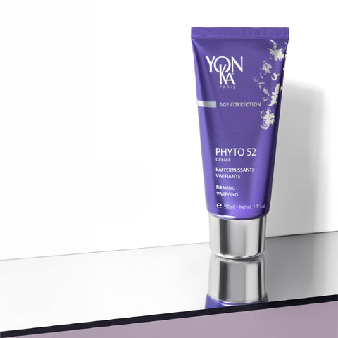 Phyto 52 - Firming Age Correction Creme