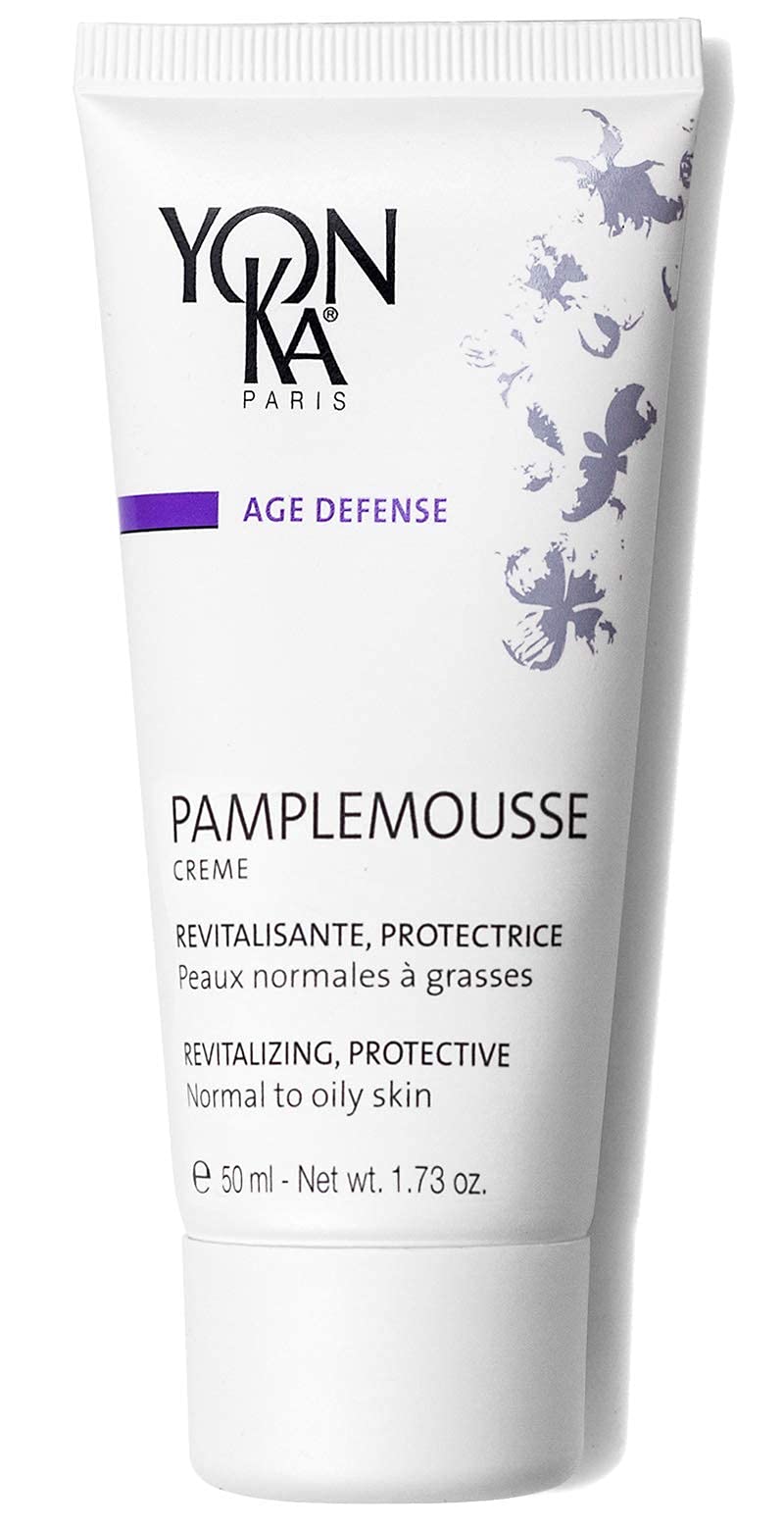 Pamplemousse - Normal to Oily Skin