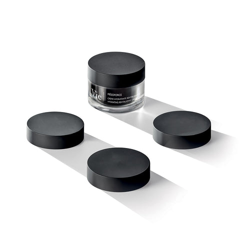 Mesoforce Hydra Revitalizing Cream