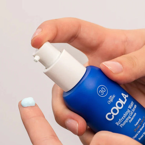 Water Plumping Gel Serum SPF 30