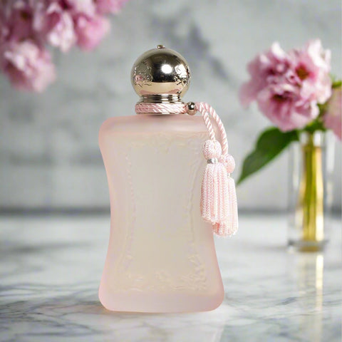 Delina La Rosée Eau de Parfum