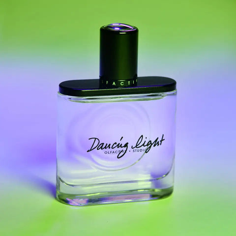 Dancing Light EDP