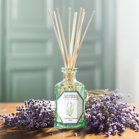 Lavender Reed Diffuser