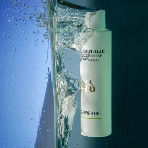 Eau D'Italie Shower Gel