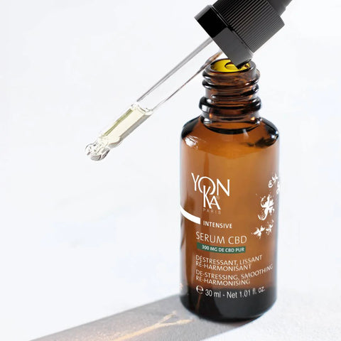 Yon-Ka Serum CBD 30ML