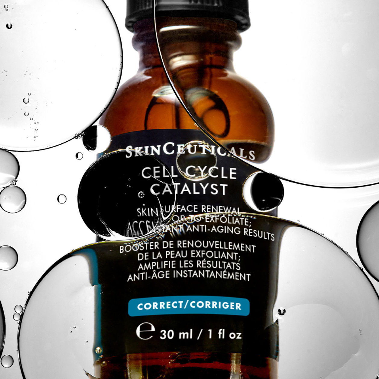 Cell Cycle Catalyst (NEW!)