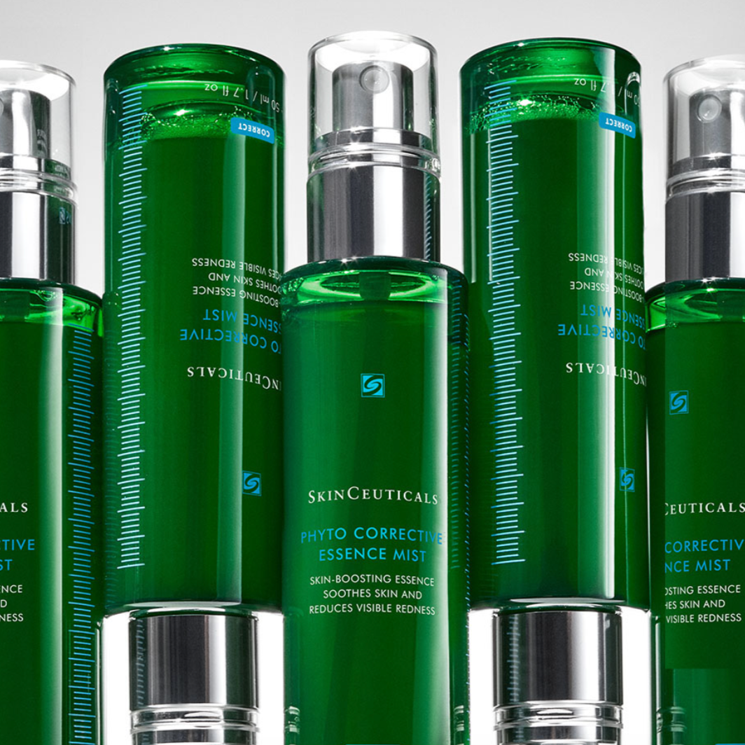 Phyto Corrective Essence Mist