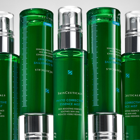 Phyto Corrective Essence Mist