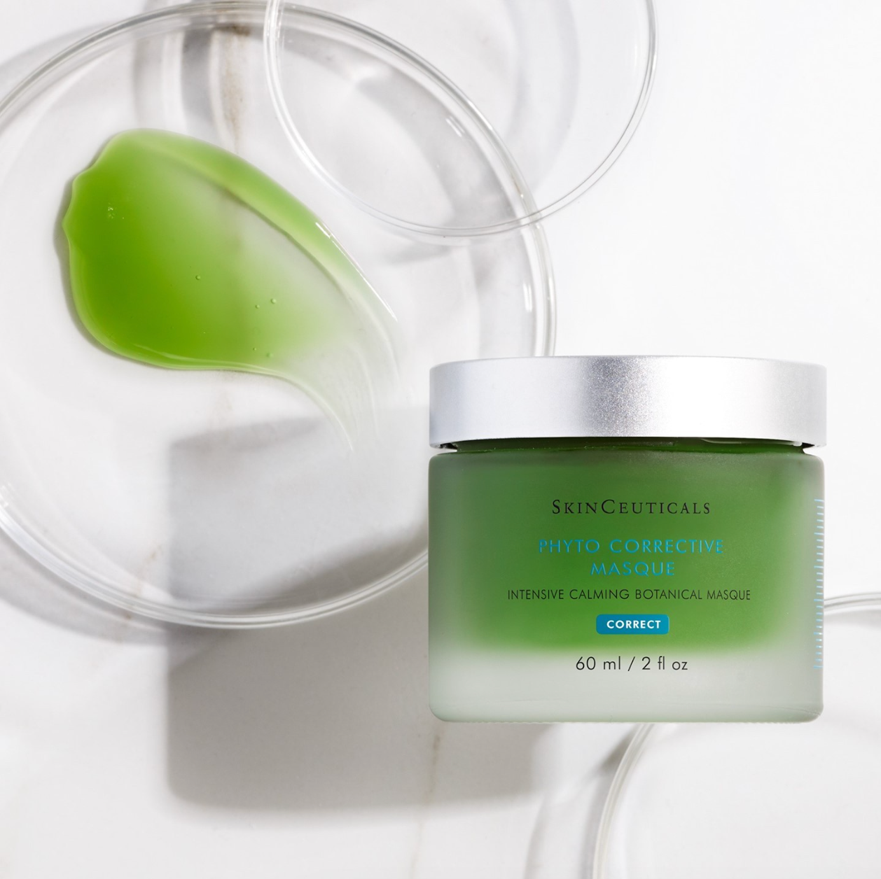 Phyto Corrective Masque