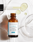 C E Ferulic